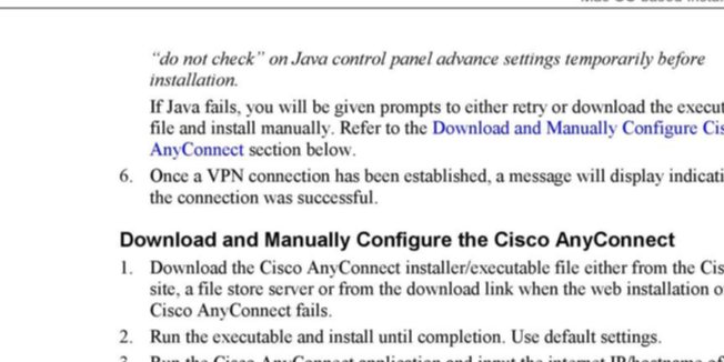 Cisco Anyconnect 4.8 Download Mac Free