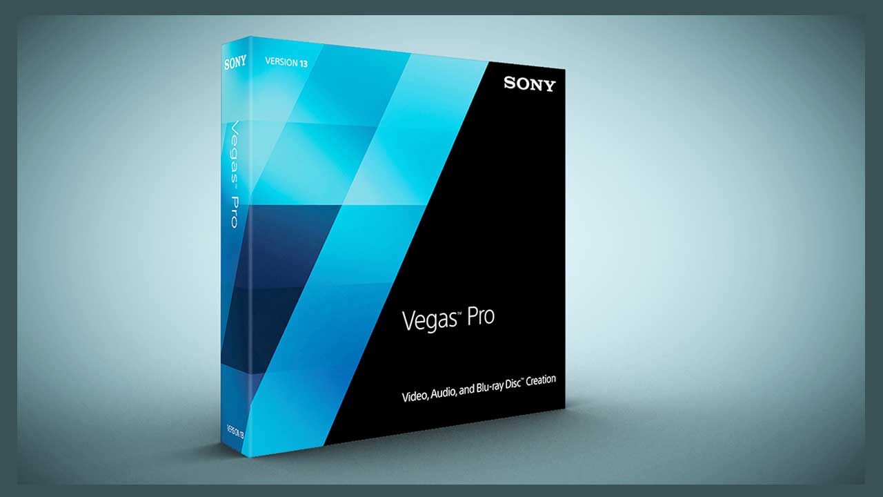 Sony vegas pro 12 free download