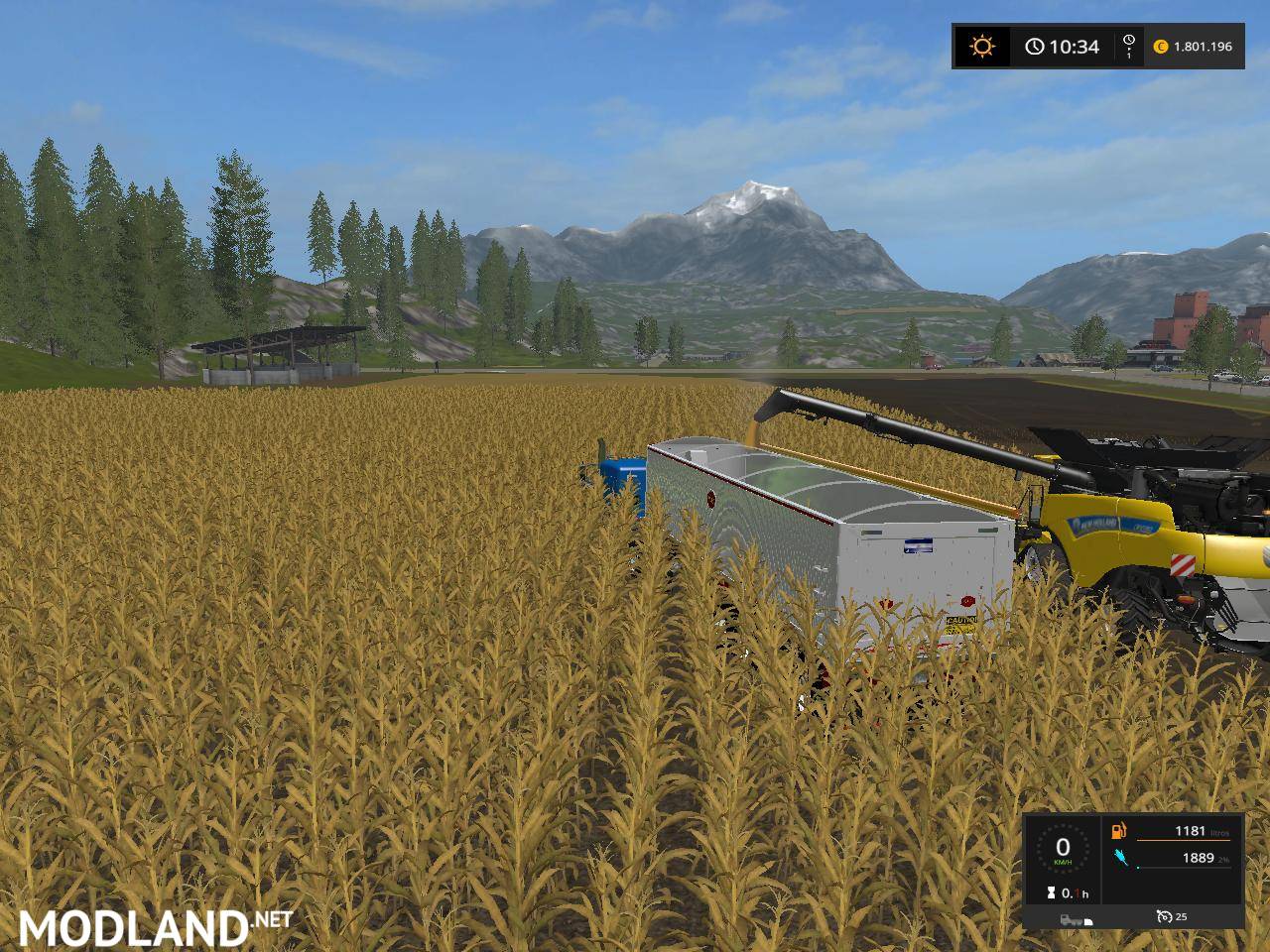 How to download mods fs 15 mac os